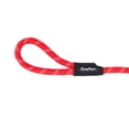 thumbnail image 2 of ZippyPaws Climbers Rope Correa para perros resistente - Correas gruesas para perros de razas grandes Cuerda de escalada duradera de 2/3 pulgadas 6 pies de largo Cómodo diseño tejido Resistencia probad, 2 of 7