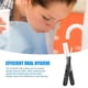 thumbnail image 4 of 120Pcs Braces Flossers for Cleaner Interdental Brushes Between Teeth,Toothpick Dental Tooth Flossing with Soft Bristle, 4 of 5
