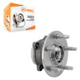 thumbnail image 1 of Kugel Wheel Bearing Hub Assembly 70-KH9200 for Car Tesla S X, 1 of 11