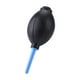 thumbnail image 3 of Soplador Aire Pistola Polvo Bomba Limpiador Teclado Goma Herramienta Limpiadora, 3 of 9
