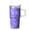 butterfly-51, variant on Butterfly Themed 20OZ Purple Lightweight Tumbler with Handle Stainless Steel Insulated Coffee Mug Gift for Women Girls on Birthday Christmas Commute