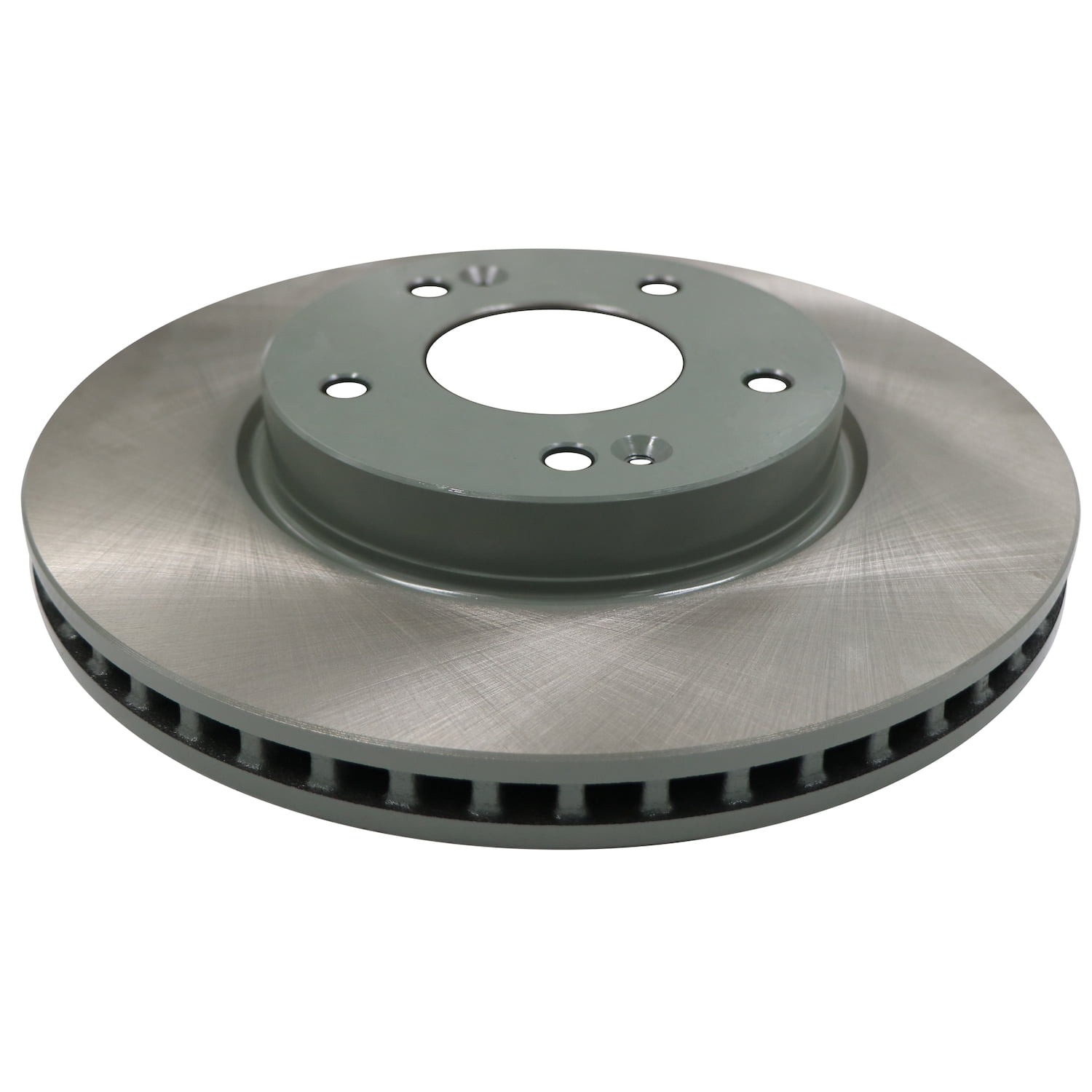 Winstop Brake Rotor, Front WS256090, Hyundai Elantra 2023-2021