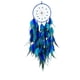 thumbnail image 2 of Dreamcatcher Gift Of Healing Dreamcatcher Woven Home Decor Pendant, 2 of 6