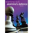 thumbnail image 1 of Pre-Owned Alekhine's Defence (Paperback) 1857443705 9781857443707, 1 of 1