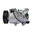 thumbnail image 2 of Fithood A/C Air Conditioning Compressor for Hyundaif Tucson 2016-2017 L4 1.6L 97701-D3300, 2 of 5