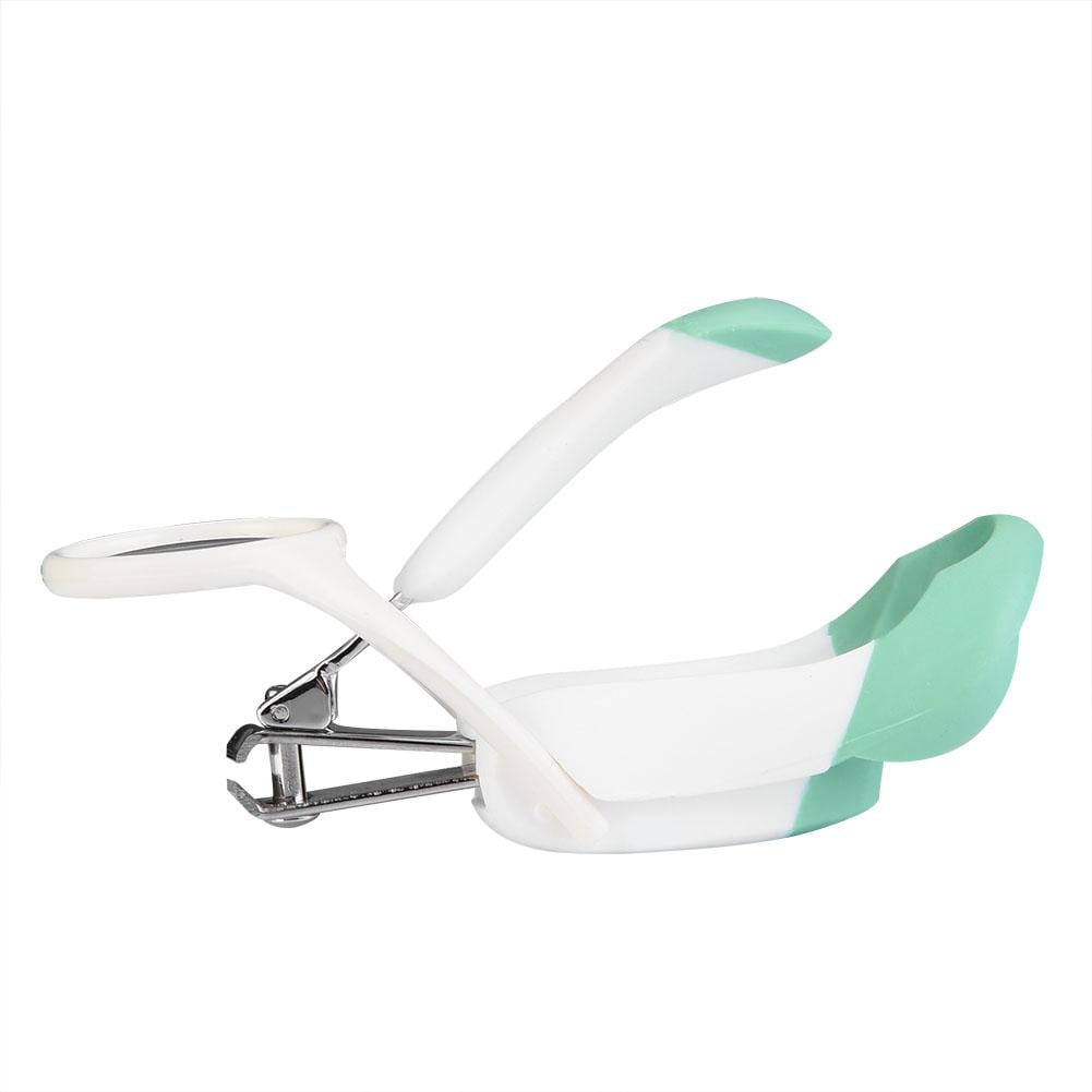 baby nail cutter with magnifying glass