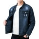 thumbnail image 3 of Chamarra De Mezclilla Para Hombre Shendy Vendy Con Bolsillos Denim, 3 of 4
