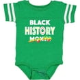thumbnail image 3 of Inktastic Black History Month Every Day Boys or Girls Baby Bodysuit, 3 of 5