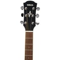 thumbnail image 4 of Yamaha APX600OBB Cuerpo Delgado Guitarra Acoustic-Electric, Thin Body, color Azul Ráfaga, 4 of 6