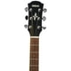thumbnail image 4 of Yamaha APX600OBB Cuerpo Delgado Guitarra Acoustic-Electric, Thin Body, color Azul Ráfaga, 4 of 6