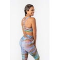 thumbnail image 3 of Nature Beyond Threads Women's Sunshine High-Waisted Activewear Legging, 3 of 5