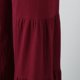 thumbnail image 5 of WILLBEST Pantalones Casuales para Mujer, Pantalones Palazzo Acampanados de Cintura Alta de Verano para Mujer, Pantalones de Playa, Pantalones Largos para Mayor Comodidad y Estilo. Extra Grande, 5 of 8