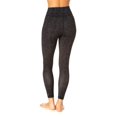thumbnail image 2 of Anne Cole Active - Women's High Waist Classic Full Legging, 2 of 3