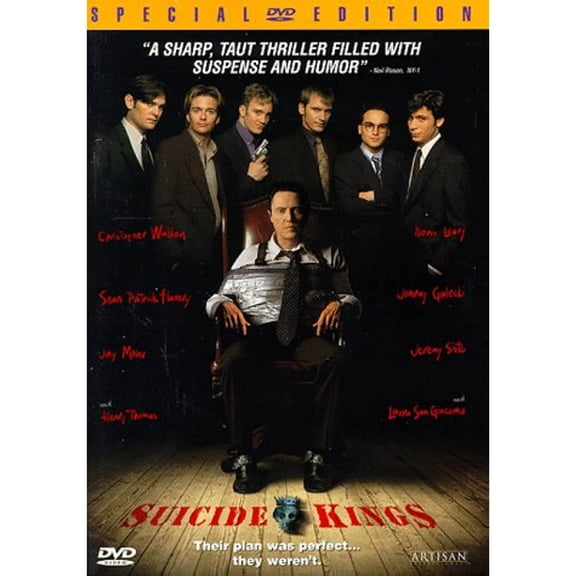 Suicide Kings