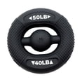 thumbnail image 1 of Fortalecedor de agarre Zulema mano Entrenamiento Carpal 40LB-50LB, 1 of 8