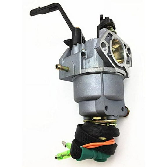 Lumix GC Manual Carburetor For Briggs Stratton Elite 30470 030470 030470-1 7000 8750W Generators