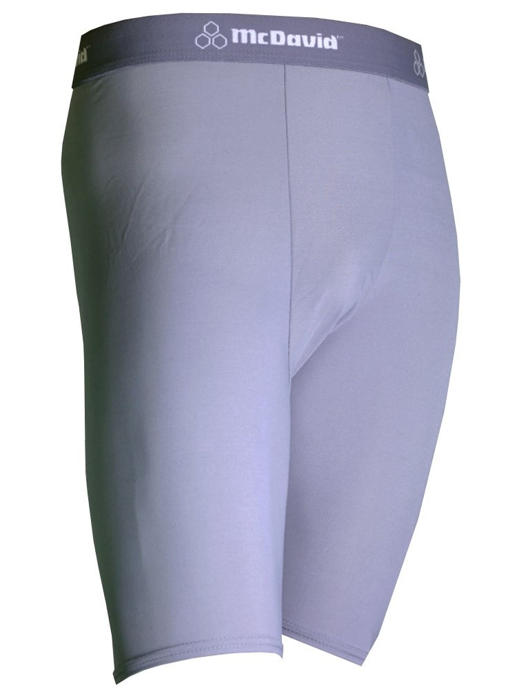 McDavid Classic Logo 815 CL Deluxe Compression Pants Black X-Small