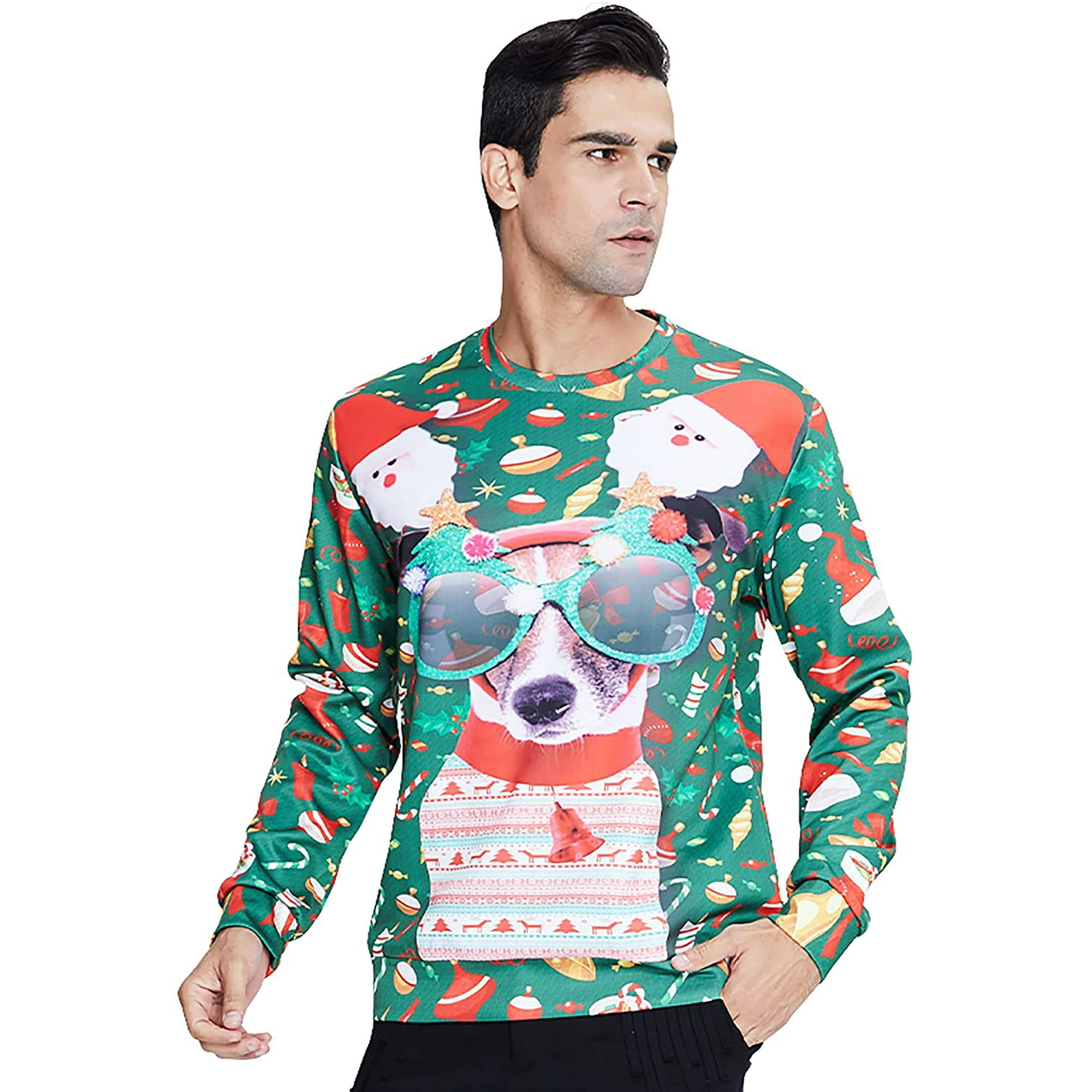 Pull moche noel action hotsell