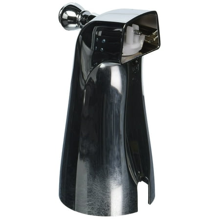 Moen 179101 Diverter Tub Spout, Chrome