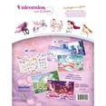 thumbnail image 2 of Unicornios para soñar La magia de las flores VR Editoras Capicúa, 2 of 2