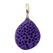 Bath Blitz Bath Sponge, Lavender