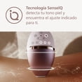 thumbnail image 4 of Depiladora IPL Philips Lumea Prestige Rosa con 4 Cabezales Inteligentes y SmartSkin Sensor, 4 of 8