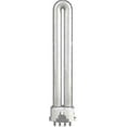 thumbnail image 1 of Xtralite 13w Cfl Daylight Replacement Bulb 4 Pin 2g7 Base -6400k, 1 of 2