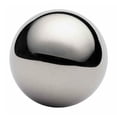 thumbnail image 1 of (5 Pieces) PGN - 1-1/2" Inch Chrome Steel Bearing Balls - G25 Precision, 1 of 1