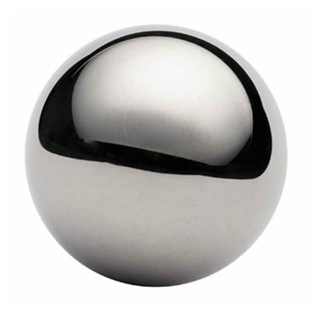 (5 Pieces) PGN - 1-1/2" Inch Chrome Steel Bearing Balls - G25 Precision