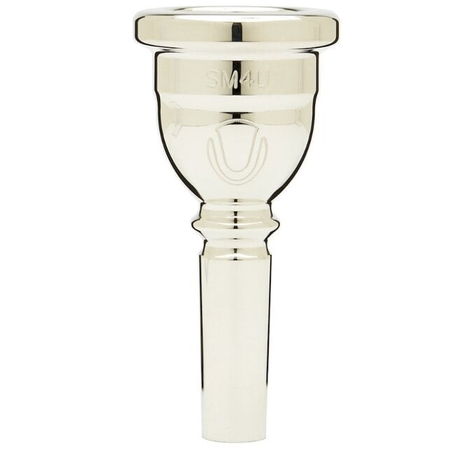 Denis Wick Steven Mead Ultra Euphonium Mouthpiece