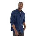 thumbnail image 2 of U.S. Polo Assn. Men's Long Sleeve Buttondown Shirt, 2 of 5