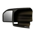 thumbnail image 1 of Miroir de Remorquage Extérieur Ford F-150 CIPA 2015-2020 11551 à Enfiler; Non Extensible; Verre Réglable Manuellement; Sans Indicateur de Signalisation; Sans Chaleur; Non Pliable; Noir; Simple, 1 of 3