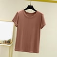 thumbnail image 2 of Post Shoulder Surgery Shirts for Women Tear Away 3/4 Tops After Rotator Cuff Shirts Chemo Port Adaptive Clothing, 2 of 8