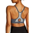thumbnail image 2 of Champion Women's The Show Off Sports Bra, 2 of 4