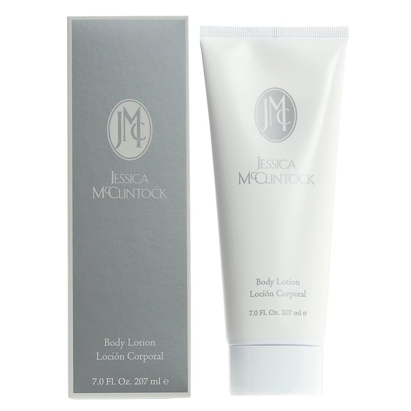 Jessica Mcclintock Body Lotion 7 Oz