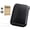 black stripes, variant on Protector Case Game Console Travel Carrying Case for R36S R35S K36 Scratchproof Storage Bag with Joysticks Caps & Film