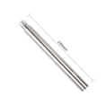 thumbnail image 2 of Diamond Core Bit Extension for M22 Thread Extension Rod for Diamond Drill 230Mm, 2 of 8