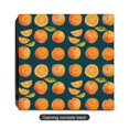 thumbnail image 5 of Monday Start with Oranges in The Dark PS4/PS4 Pro/PS4 Slim Skin Sticker For Console And Controller Skins, 5 of 6