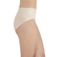 thumbnail image 5 of Vanity Fair Women's Body Caress Hi Cut #13137, 5 of 5
