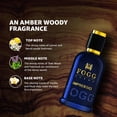thumbnail image 3 of Perfume Fogg Impressio Eau de Parfum 100 ml para hombre, 3 of 7