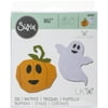Sizzix Bigz Die Happy Halloween by Laura Kate