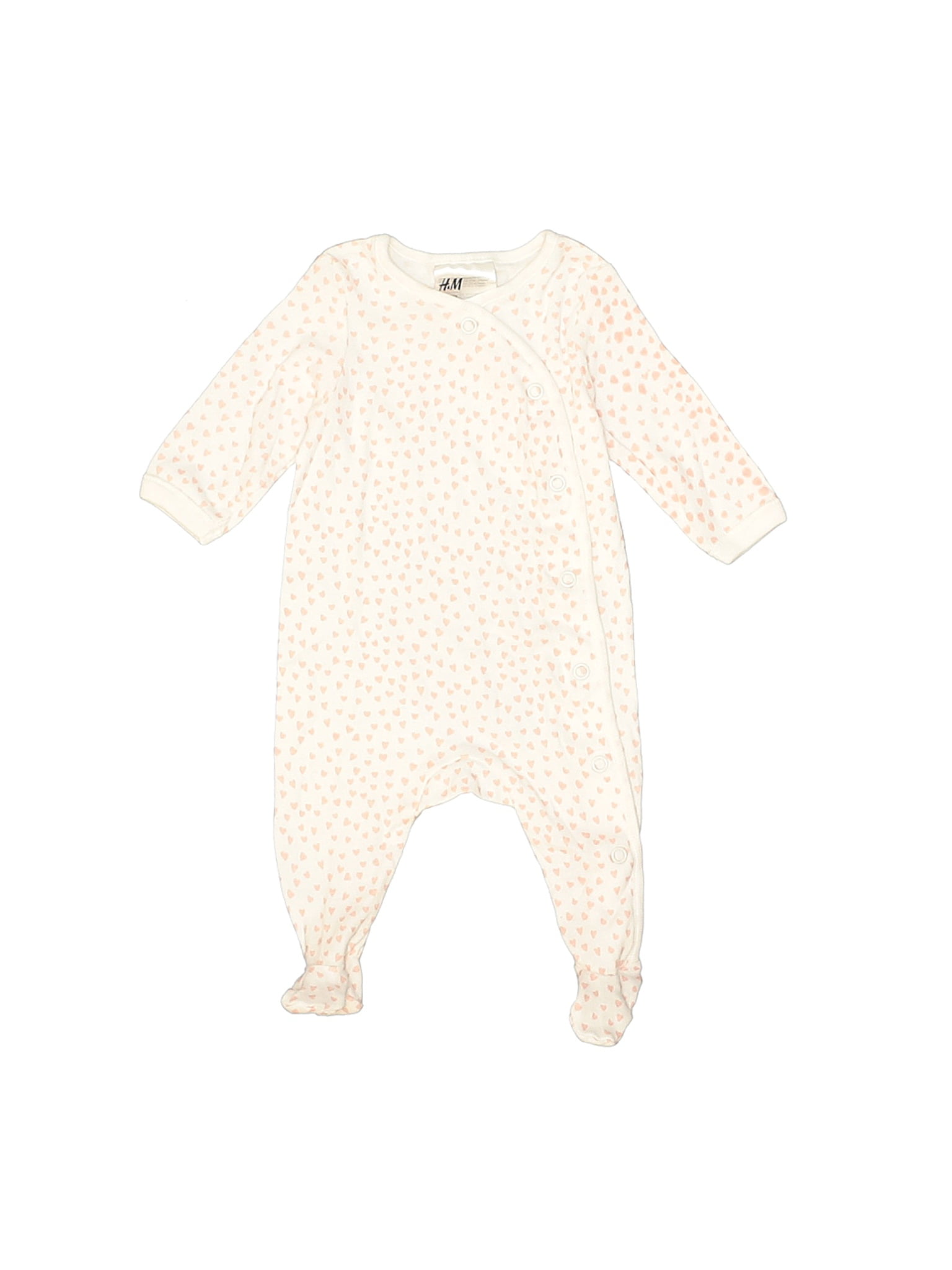 h&m newborn baby boy clothes