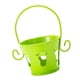 thumbnail image 5 of Adorno de maceta, lindo, único, creativo, novedoso, multiusos, maceta para flores Verde, 5 of 9