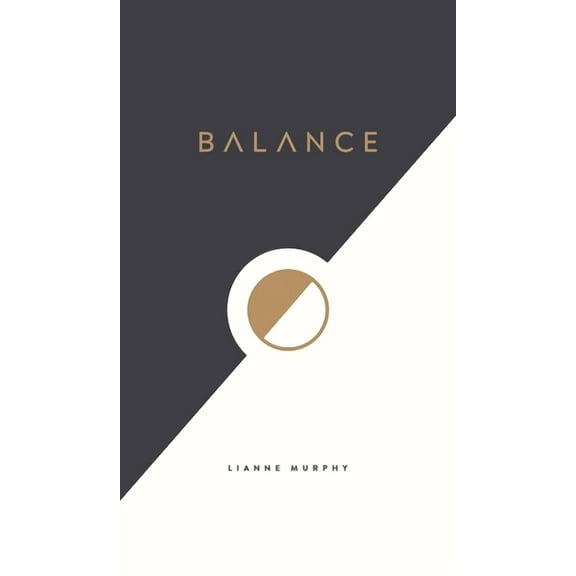 Balance, (Hardcover)