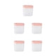thumbnail image 2 of Humidificador de aire USB Naiovety 260ml difusor de Aroma Rosa, 2 of 6