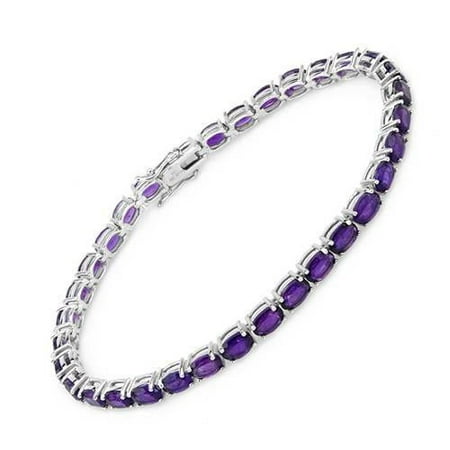 Vivid Gemz Tennis Bracelet