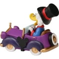 thumbnail image 4 of Precious Moments Disney Showcase Disney Collectible Parade Scrooge McDuck Figurine, 1 Each, 4 of 4