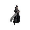 thumbnail image 1 of Bandai SH Figuarts Bleach Blood War Byakuya Kuchiki, 1 of 5