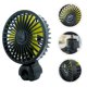 thumbnail image 4 of Ventilador de refrigeración portátil para coche, ventilador USB duradero para asiento trasero de coche, ventilador de aire de refrigeración automático, 4 of 5