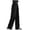 13#Black, variant on Boys' Cargo Pants Set - Comfortable, Durable, and Stylish with Pockets, Cotton Pants Loose And Versatile Designed For Children Casual Pants For 5-15 Girls